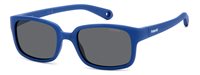 Lunettes de soleil Polaroid Kids Enfant 206357FLL44M9